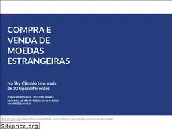 Sites similar to skycambio.com.br