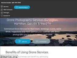 Sites similar to skycamcanada.ca