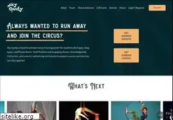 Sites similar to skycandyaustin.com