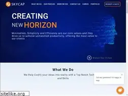 Sites similar to skycap.co.in