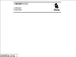 Sites similar to skycap.de