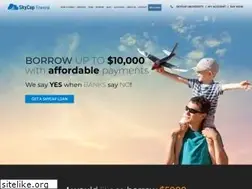Sites similar to skycapfinancial.com