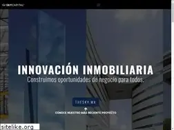 Sites similar to skycapital.mx