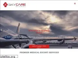 Sites similar to skycareglobal.com