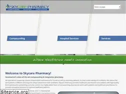 Sites similar to skycarepharmacy.com