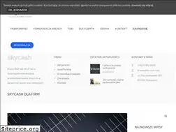 Sites similar to skycashdlafirm.com