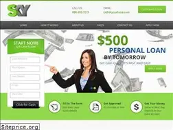 Sites similar to skycashusa.com
