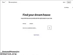 Sites similar to skycastleproperties.com