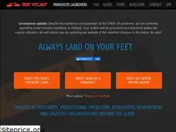 Sites similar to skycat.pro