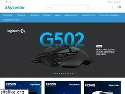 Sites similar to skycenter.com.py