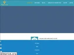 Sites similar to skycentral.vn