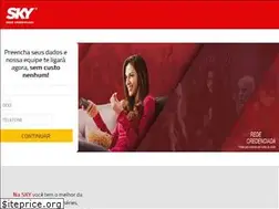 Sites similar to skycentraldeassinatura.com.br