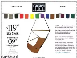 Sites similar to skychairs.com