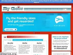 Sites similar to skychoice.ca