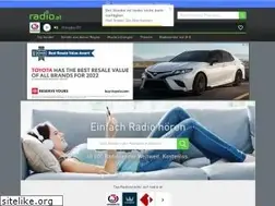 Sites similar to skychristmas.radio.at
