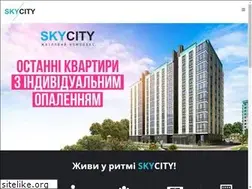 Sites similar to skycity.house