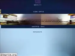 Sites similar to skycity.mx