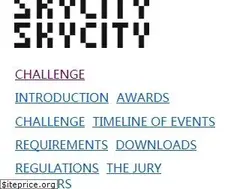 Sites similar to skycity.net