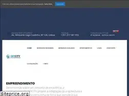 Sites similar to skycity.pt