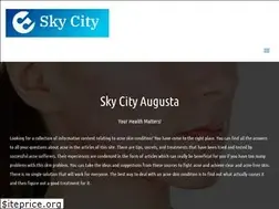 Sites similar to skycityaugusta.com
