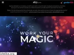 Sites similar to skycitycareers.com