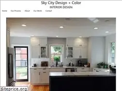 Sites similar to skycitydesign.com