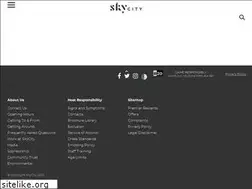 Sites similar to skycityhamilton.co.nz