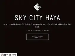 Sites similar to skycityhaya.com
