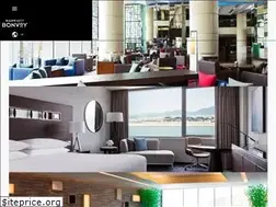Sites similar to skycitymarriott.com