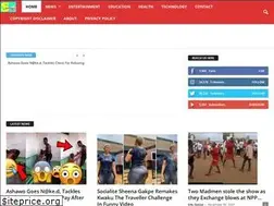 Sites similar to skycitynews360.com