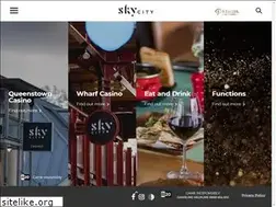 Sites similar to skycityqueenstown.co.nz