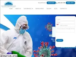 Sites similar to skyclean.ca