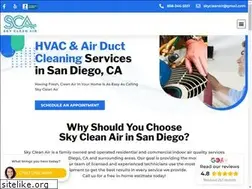 Sites similar to skycleanair.com