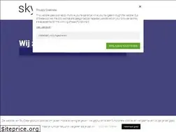 Sites similar to skyclear.nl