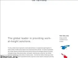 Sites similar to skyclimber.com