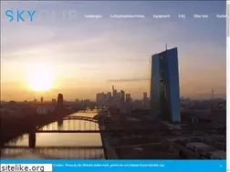 Sites similar to skyclip.de