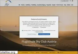 Sites similar to skyclub-austria.at