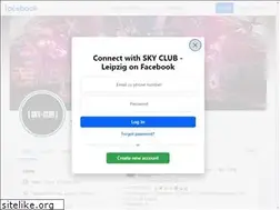 Sites similar to skyclub-leipzig.de