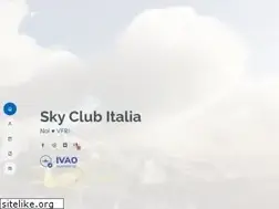 Sites similar to skyclubitalia.it