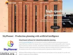 Sites similar to skycode.fi
