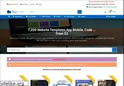 Sites similar to skycoder.net