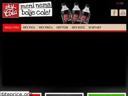 Sites similar to skycola.ba