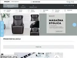 Sites similar to skycom.rs