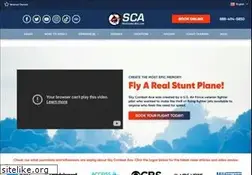 Sites similar to skycombatace.com