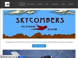 Sites similar to skycombers.com