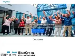 Sites similar to skycomcallcenter.com