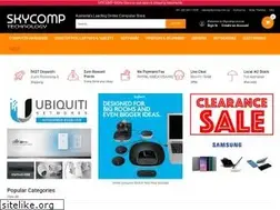Sites similar to skycomp.com.au