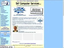 Sites similar to skycomputerservices.com