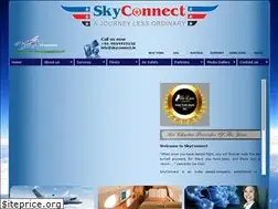 Sites similar to skyconnect.in