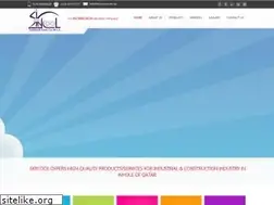 Sites similar to skycoolqatar.net